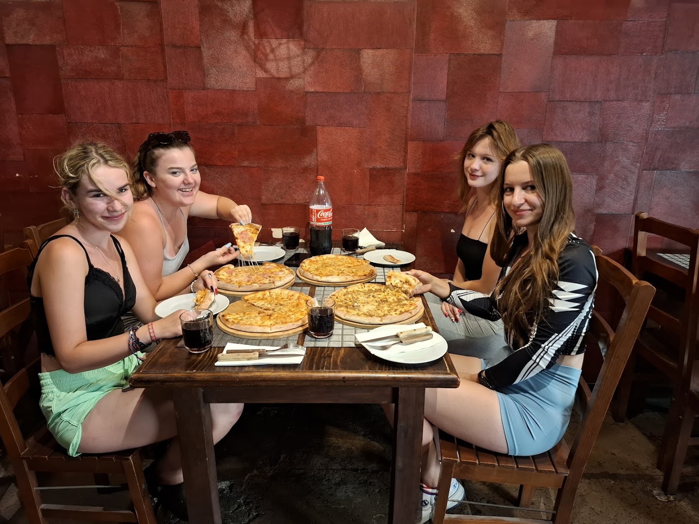 Pizzaria Forno de Lenha · Fotos 1