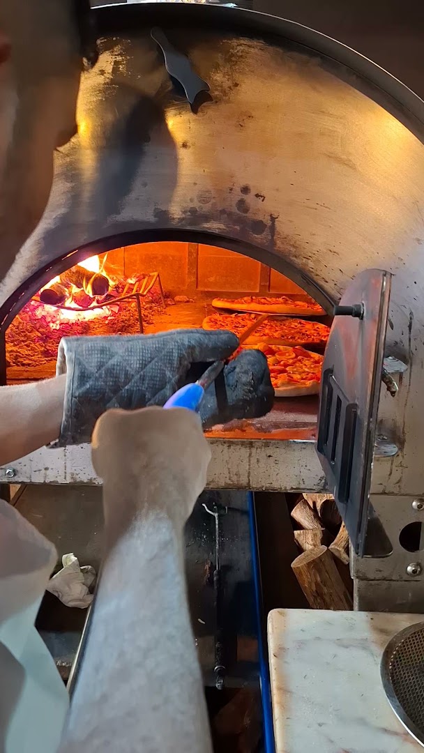 Pizzaria Forno de Lenha · Fotos 4