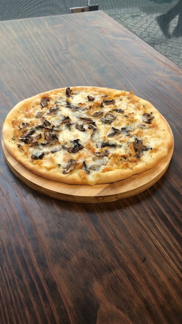 Pizzaria Forno de Lenha · Fotos 5