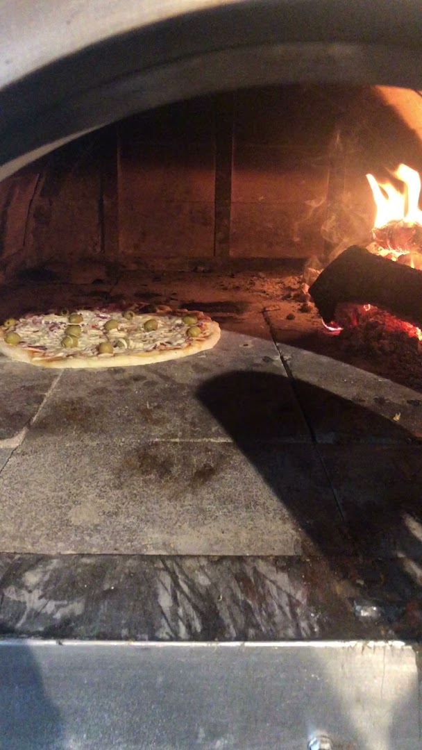 Pizzaria Forno de Lenha · Fotos 6